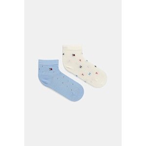 Dječje čarape Tommy Hilfiger 2-pack 701236335