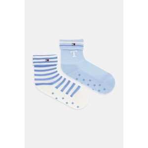 Dječje čarape Tommy Hilfiger 2-pack 701236337