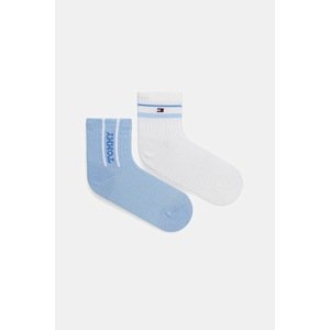Dječje čarape Tommy Hilfiger 2-pack 701236339