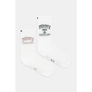 Dječje čarape Tommy Hilfiger 2-pack 701236411