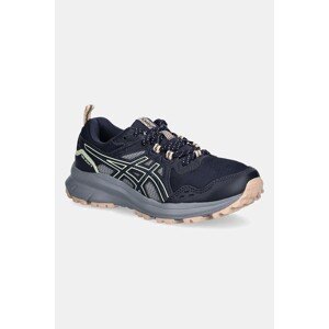 Cipele Asics TRAIL SCOUT 3 boja: tamno plava, 1012B516.404
