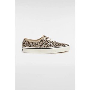Tenisice Vans Authentic boja: bež, VN000D6GYY61