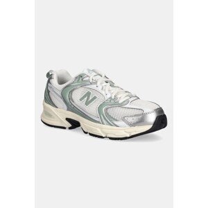 Tenisice New Balance 530 boja: bež, U530SEB