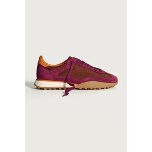 Tenisice Hoff BRIDGE MKII BURGUNDY boja: crvena, 22559003