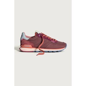 Tenisice Hoff TRACK & FIELD BURGUN boja: bordo, 22517004