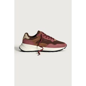 Tenisice Hoff CITY MKII BURGUNDY W boja: bordo, 22535003