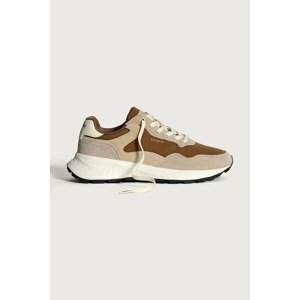 Tenisice Hoff CITY MKII BEIGE WOMA boja: bež, 22535004