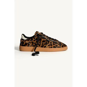 Tenisice Hoff ALLEY LEOPARD WOMAN 22562012