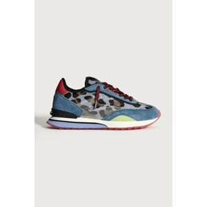 Tenisice Hoff ART BLUE 22503001