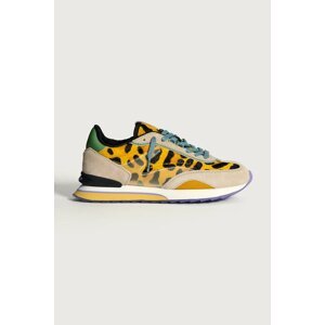 Tenisice Hoff ART YELLOW boja: žuta, 22503003