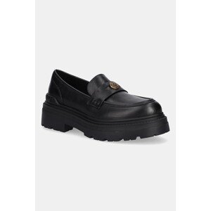 Mokasinke Pinko Mia 24 boja: crna, s platformom, SD0403P001Z99