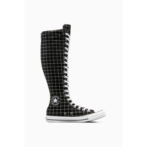 Tenisice Converse Chuck Taylor All Star boja: crna, A13019C