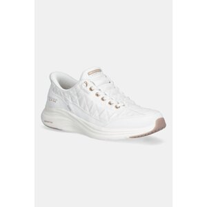 Tenisice Skechers CONTOUR FOAM boja: bijela, 150413