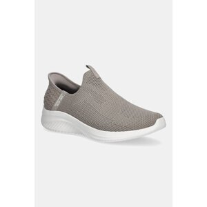 Tenisice Skechers ULTRA FLEX 3.0-EASY boja: smeđa, 150450