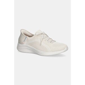 Tenisice Skechers ULTRA FLEX 3.0 boja: bež, 149710