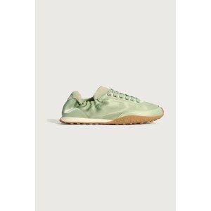 Tenisice Hoff BRIDGE SATIN MINT boja: zelena, 22561010