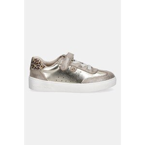 Dječje tenisice Michael Kors JEM SCOTTY PS boja: zlatna, MK02485731