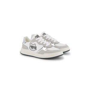 Tenisice Karl Lagerfeld boja: bijela, Z30986