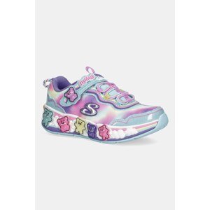 Dječje tenisice Skechers GUMMY FRIENDS 303205L