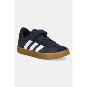 Dječje tenisice adidas VL COURT 3.0 boja: crna, JP7833