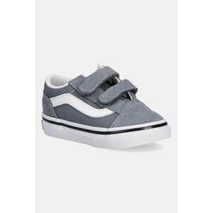 Dječje tenisice Vans Old Skool V VN000CTGRV21