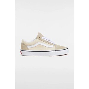 Dječje tenisice Vans Old Skool boja: bež, VN000E9YLBR1