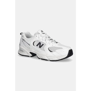 Tenisice New Balance 530 boja: bijela, GR530CF
