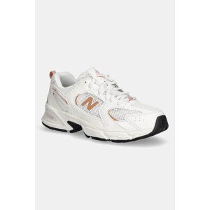 Tenisice New Balance 530 boja: bijela, GR530CG