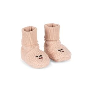 Cipele za bebe Konges Sløjd SAFA BOOTS GRS boja: ružičasta, KS103555