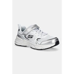 Dječje tenisice Skechers RETRO-GRAPH boja: bijela, 303692L