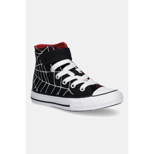 Dječje tenisice Converse CHUCK TAYLOR ALL STAR 1V boja: crna, A13182C