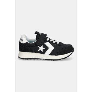 Dječje tenisice Converse CONVERSE OMEGA TRAINER boja: crna, A13095C