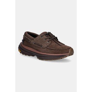 Tenisice PS Paul Smith Cruze boja: smeđa, M2S-CRZ04-TSUE