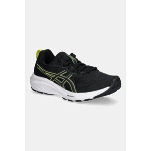 Tenisice za trčanje Asics GEL-CONTEND 9 boja: crna, 1011B881.005