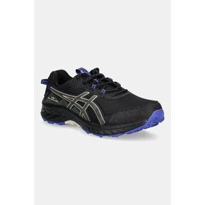 Tenisice Asics GEL-VENTURE 10 WATERPROOF boja: crna, 1011B965.002