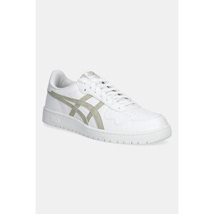 Tenisice Asics JAPAN S boja: bijela, 1203A615.104