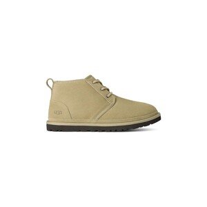 Visoke cipele UGG Neumel boja: zelena, 3236.MSMG