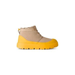 Visoke cipele UGG Neumel Weather Hybrid boja: bež, 1143991.MMM