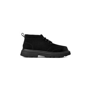Visoke cipele UGG Chukka Lug boja: crna, 1171113.BLK