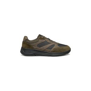 Tenisice Geox U KLAIVER boja: zelena, U56LBA 0EK22 C3009