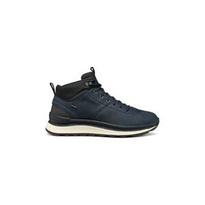 Visoke cipele Geox U SPHERICA ACTIF X2 boja: tamno plava, U56HMC 04511 C0045