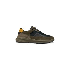 Tenisice Geox U PG1X B ABX boja: zelena, U36E0A 02285 C0498
