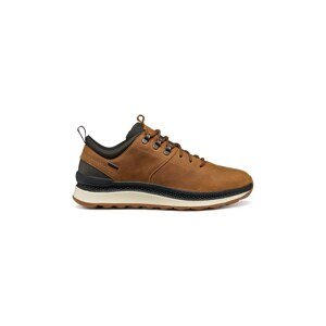 Tenisice Geox U SPHERICA ACTIF X2 boja: smeđa, U56HMA 00045 C2002