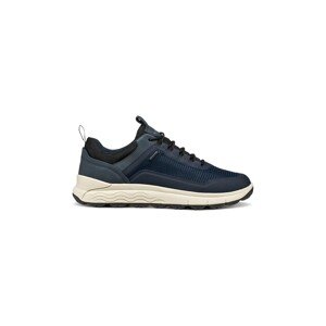 Tenisice Geox U SPHERICA 4X4 B ABX boja: tamno plava, U56FDA 0119J C4002