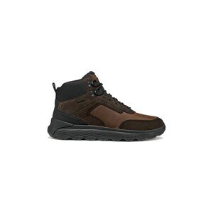 Cipele Geox U SPHERICA 4X4 B ABX boja: smeđa, U46FDB 02245 C6006