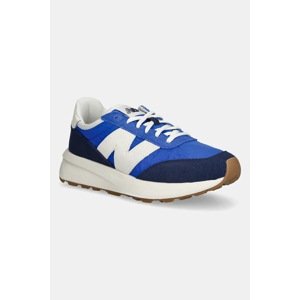 Tenisice New Balance 370 boja: tamno plava, U370VE