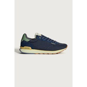 Tenisice Hoff TRACK & FIELD BLACK boja: tamno plava, 22517602