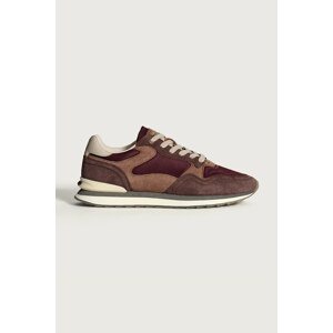 Tenisice Hoff CITY BOSTON boja: bordo, 22502604