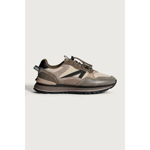 Tenisice Hoff CITY OFF ROAD GREY boja: bež, 22558603