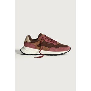 Tenisice Hoff CITY MKII BURGUNDY M boja: bordo, 22535607